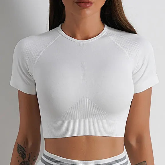 2 Piece Activewear Set