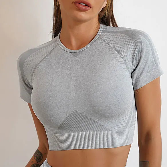 2 Piece Activewear Set