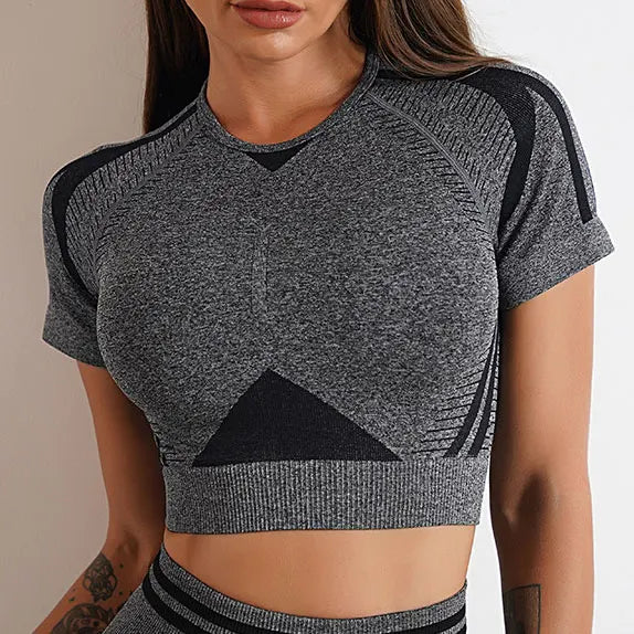 2 Piece Activewear Set