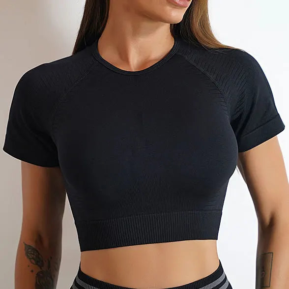 2 Piece Activewear Set