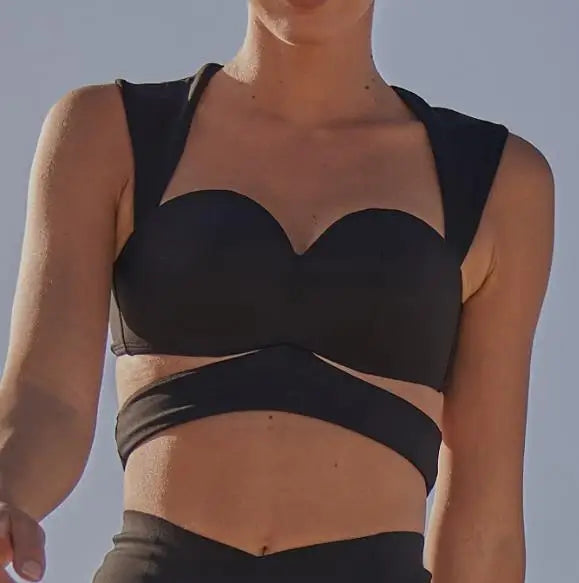 Fashionista workout set