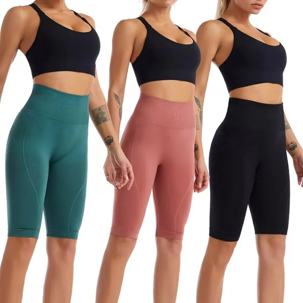 gym/yoga/fitness leggings- comfy