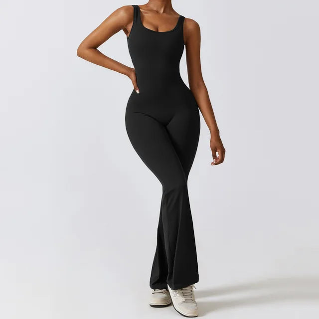 Activewear onesie-Jump Suit/ Body Suit