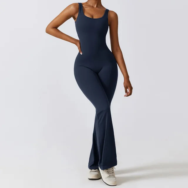 Activewear onesie-Jump Suit/ Body Suit