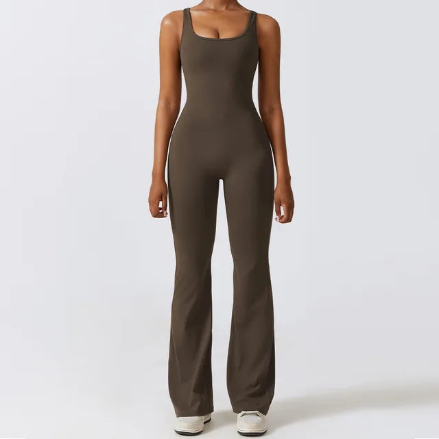 Activewear onesie-Jump Suit/ Body Suit
