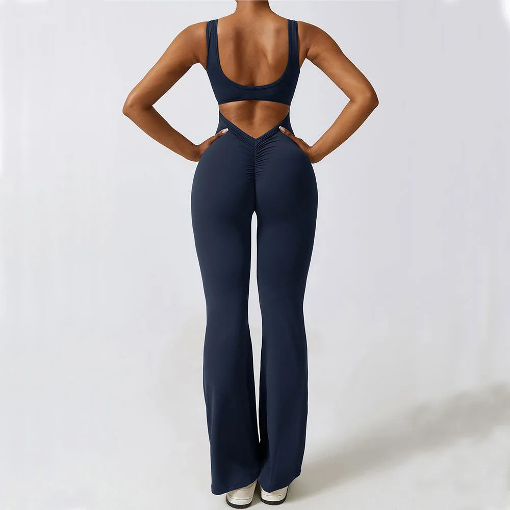 Activewear onesie-Jump Suit/ Body Suit
