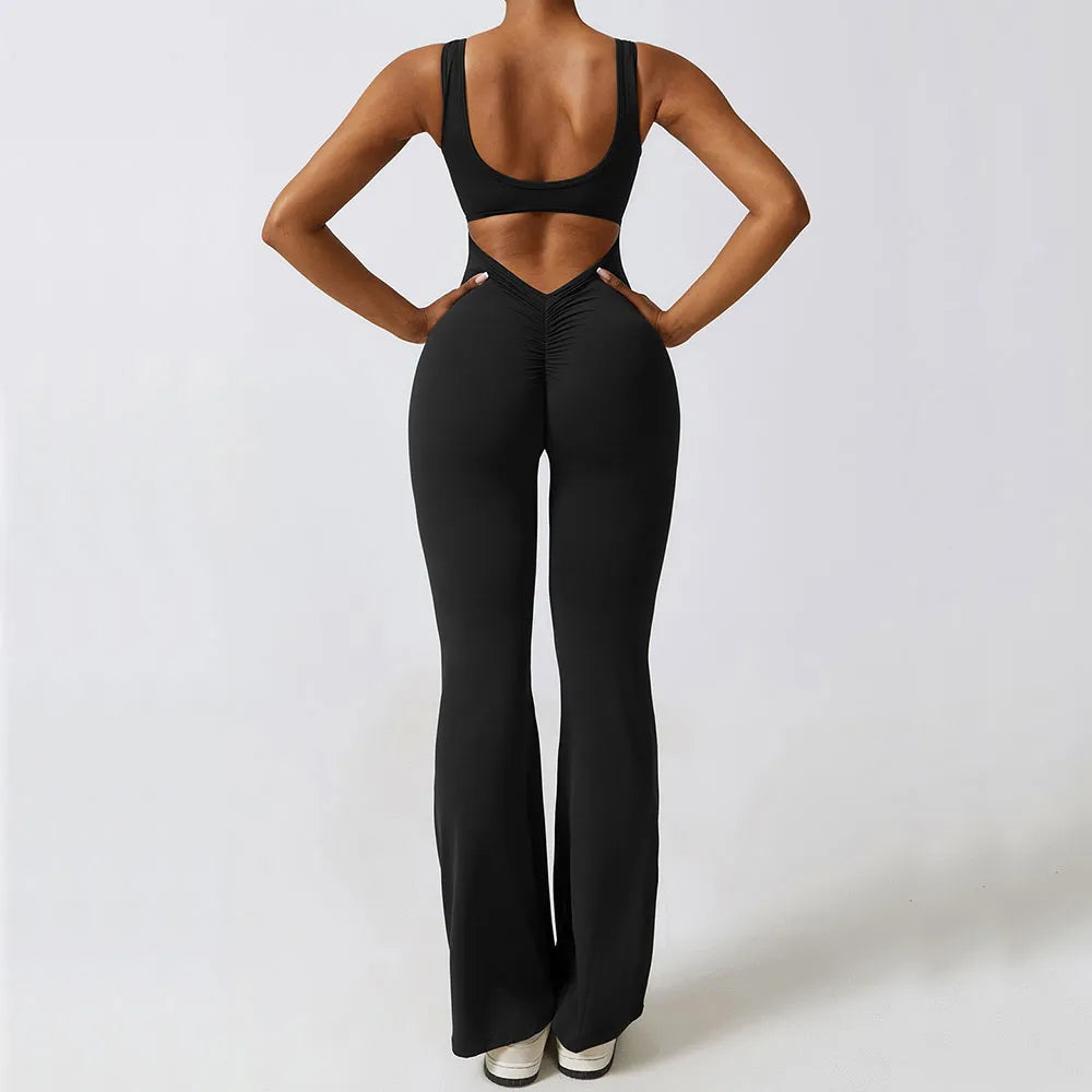 Activewear onesie-Jump Suit/ Body Suit