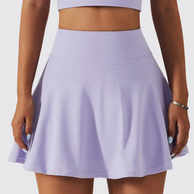 Skirt for gym/yoga/sports