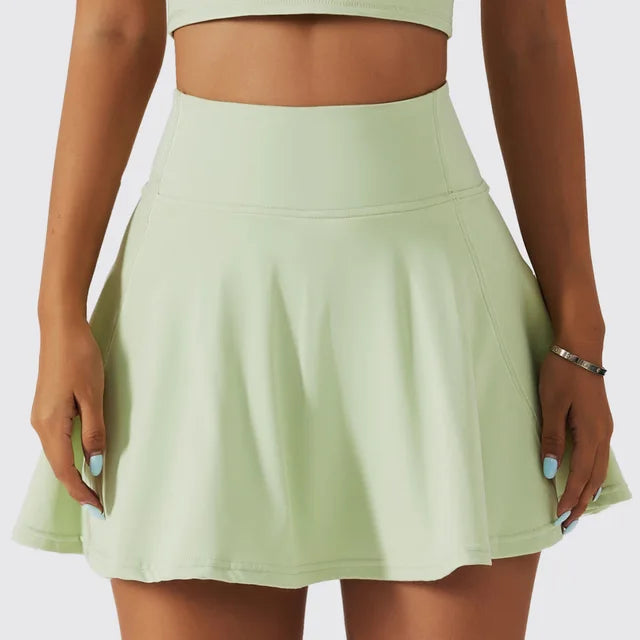Skirt for gym/yoga/sports
