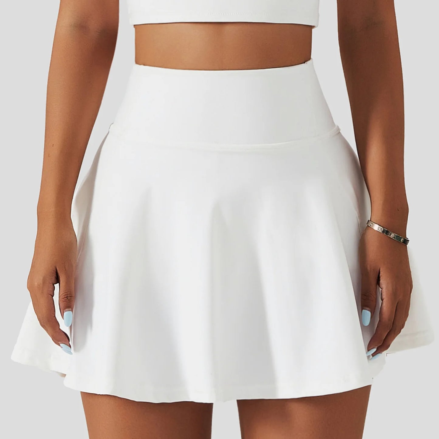 Skirt for gym/yoga/sports