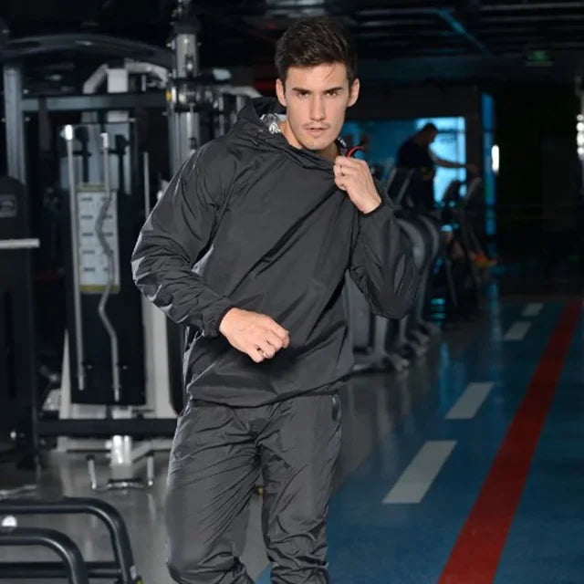 Activewear Suit