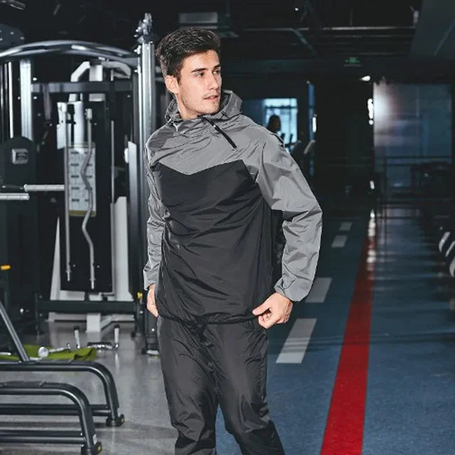 Activewear Suit
