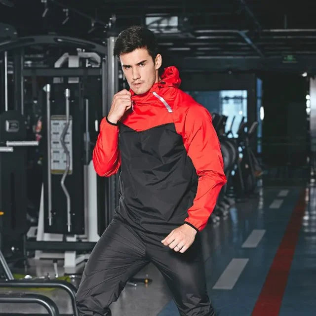 Activewear Suit