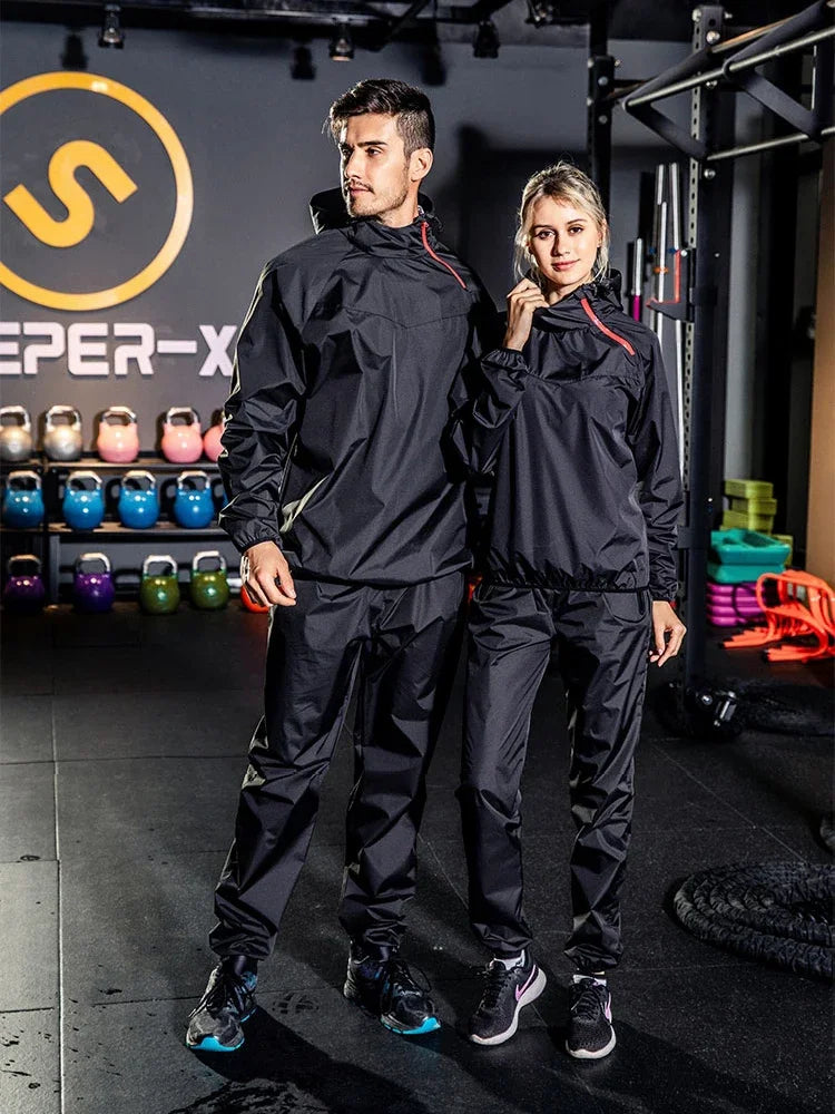 Activewear Suit