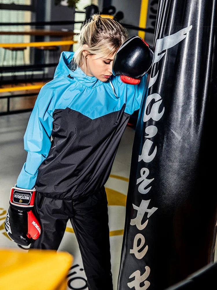 Activewear Suit