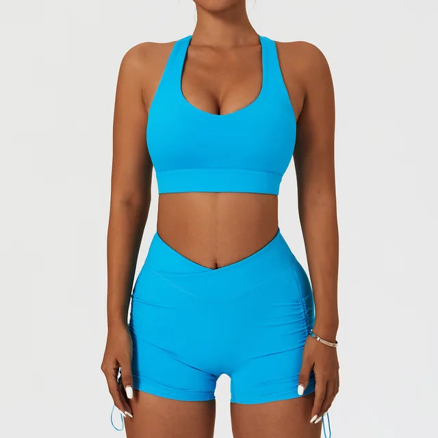 Women Sexy Sportwear Set
