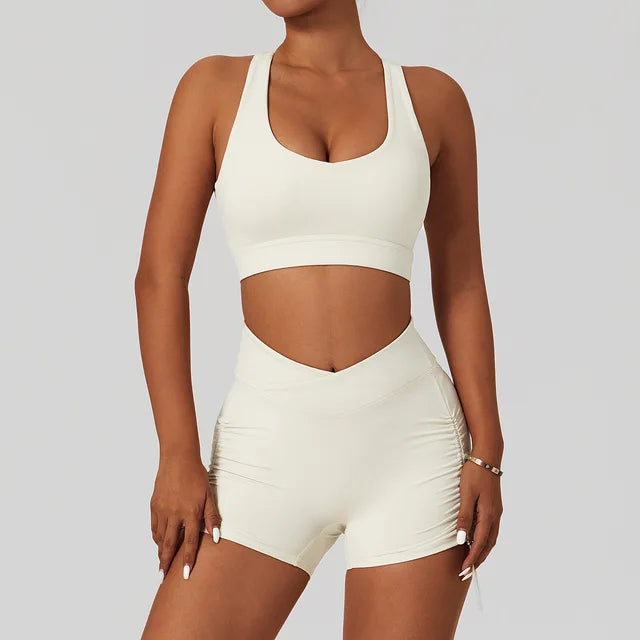 Women Sexy Sportwear Set
