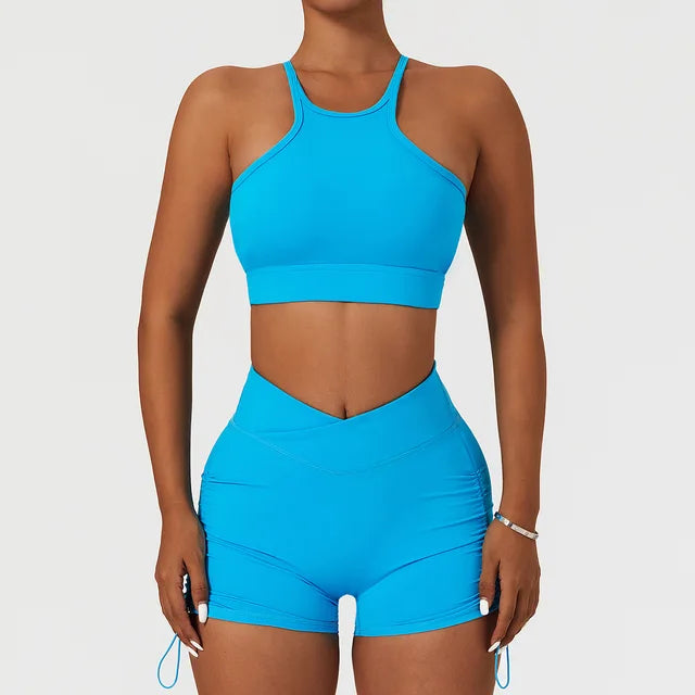 Women Sexy Sportwear Set