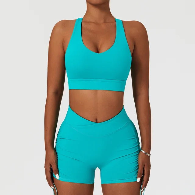 Women Sexy Sportwear Set