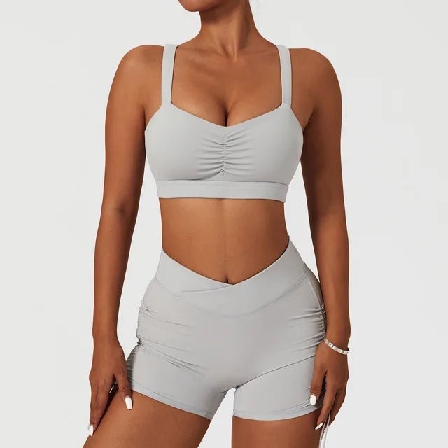 Women Sexy Sportwear Set