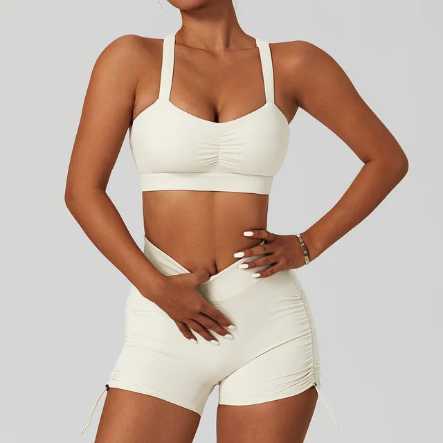 Women Sexy Sportwear Set