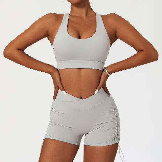 Women Sexy Sportwear Set