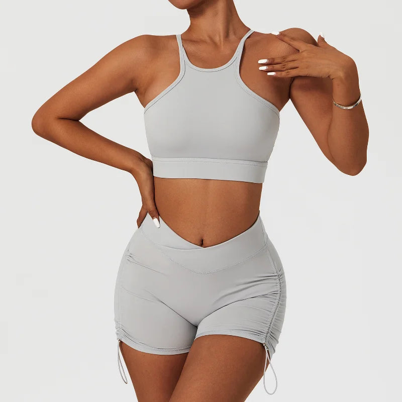 Women Sexy Sportwear Set