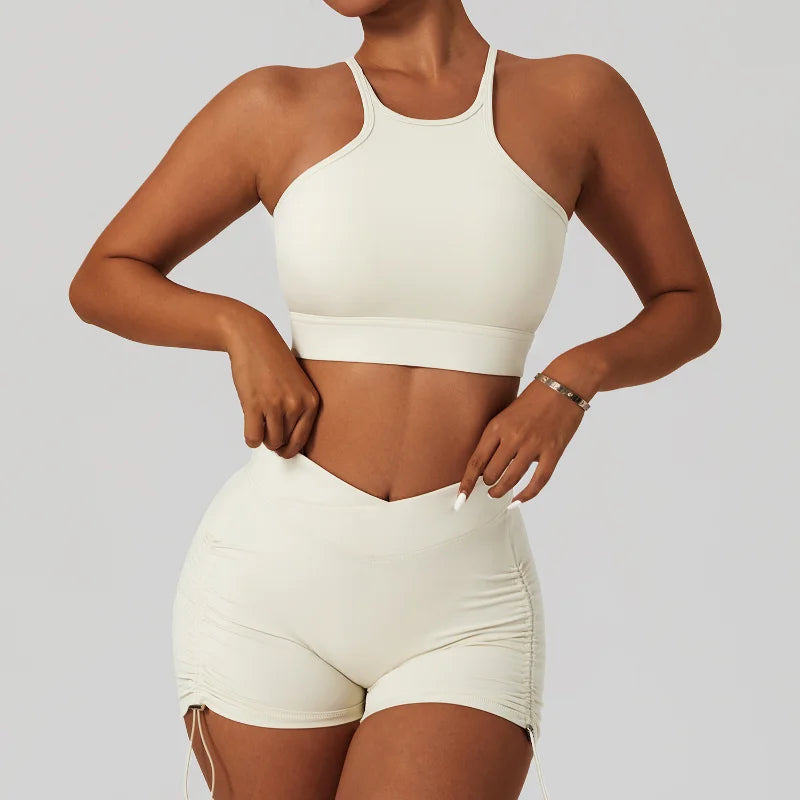 Women Sexy Sportwear Set