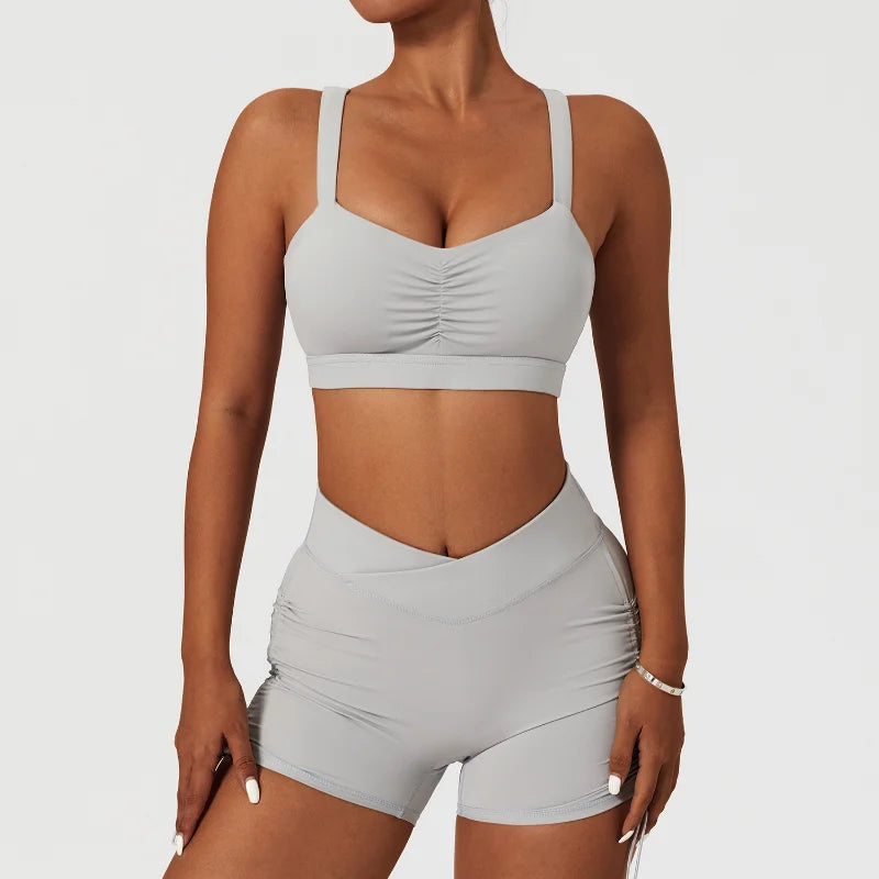 Women Sexy Sportwear Set