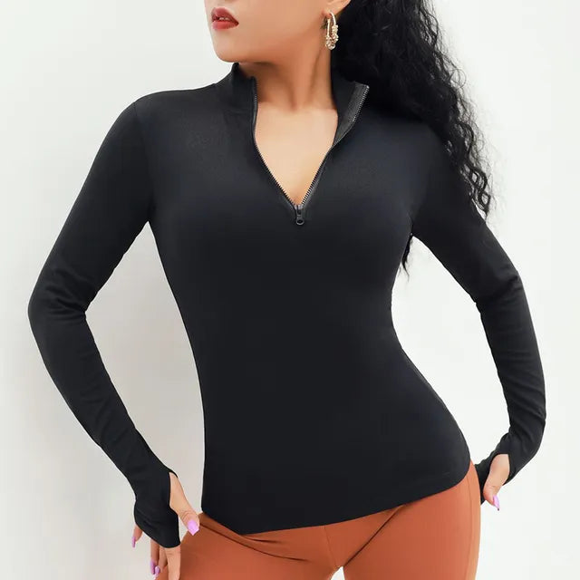 Sport Slim Fit Jacket