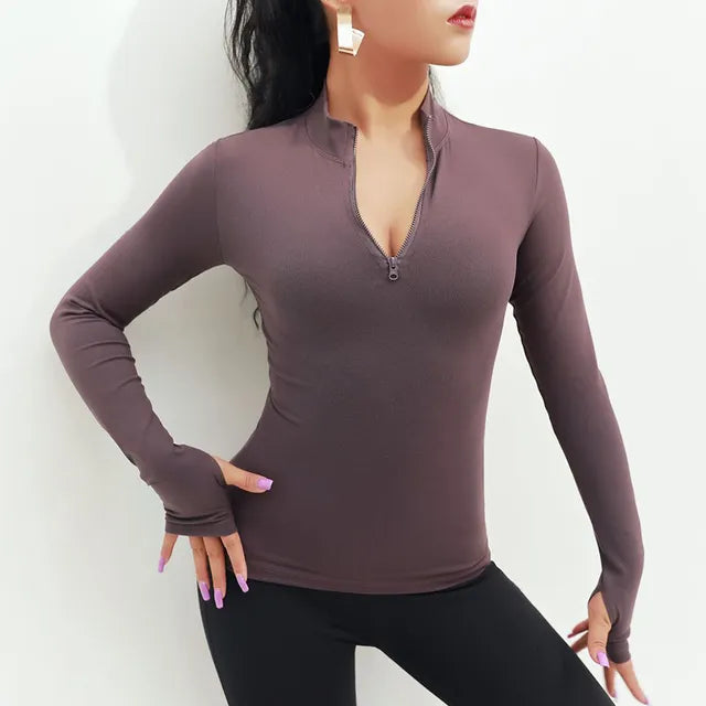 Sport Slim Fit Jacket