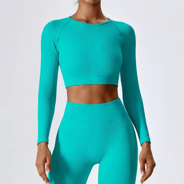 Yoga Set
