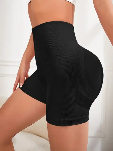Seamless Enhanced Contour Shorts