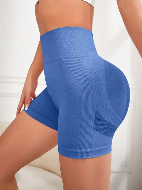 Seamless Enhanced Contour Shorts