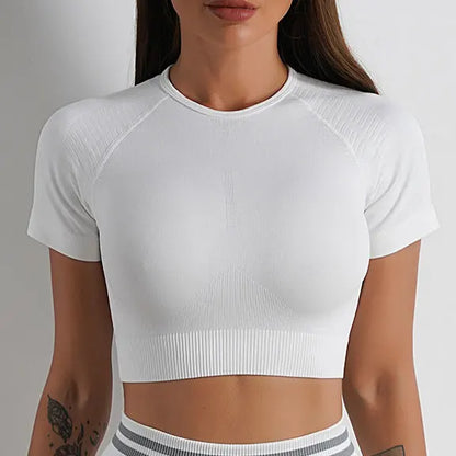 2 Piece Activewear Set
