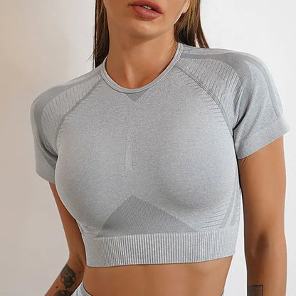 2 Piece Activewear Set