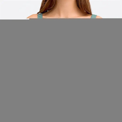 PASSION Tank Top Bra for Yoga Gym