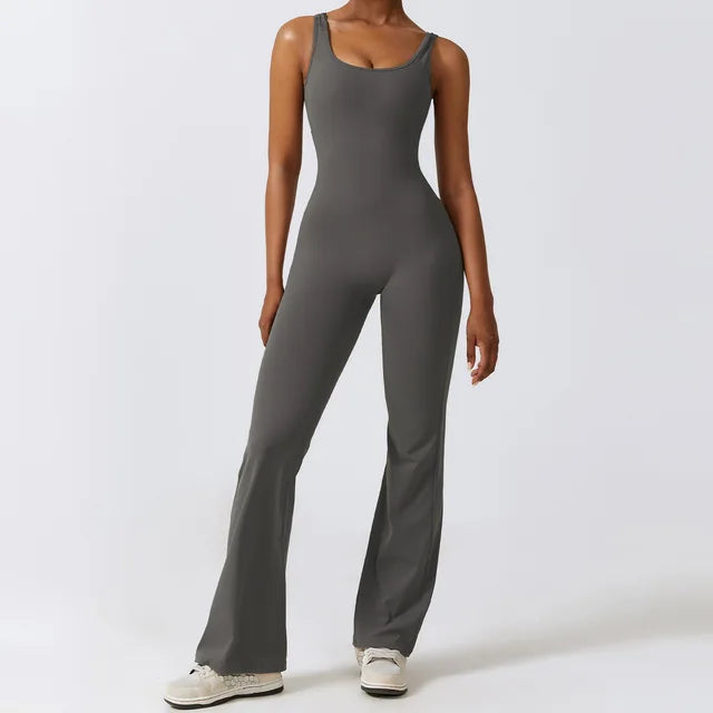 Activewear onesie-Jump Suit/ Body Suit