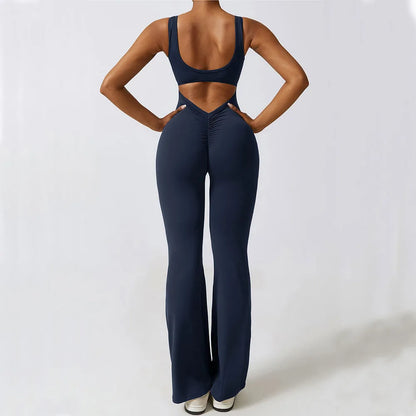 Activewear onesie-Jump Suit/ Body Suit