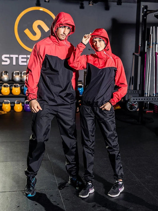 Activewear Suit