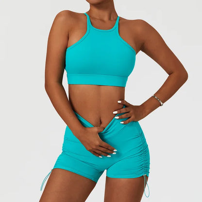 Women Sexy Sportwear Set