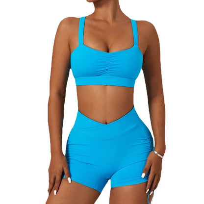 Women Sexy Sportwear Set