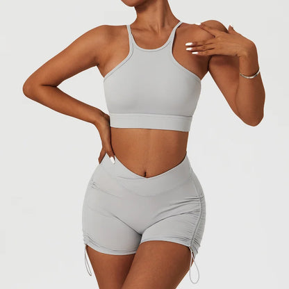 Women Sexy Sportwear Set