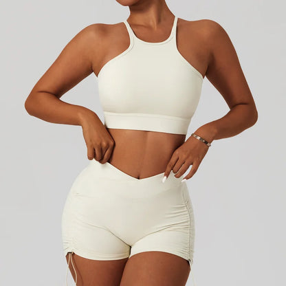 Women Sexy Sportwear Set