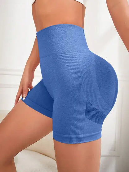 Seamless Enhanced Contour Shorts